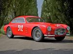 Maserati A6G 2000 Coupe 1954 года